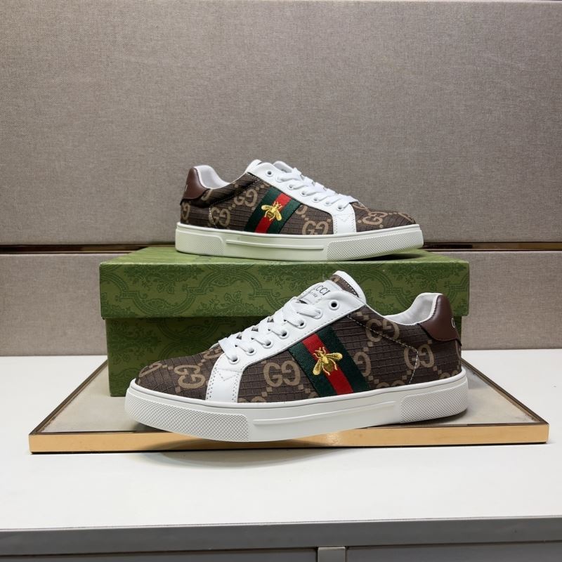 Gucci Low Shoes